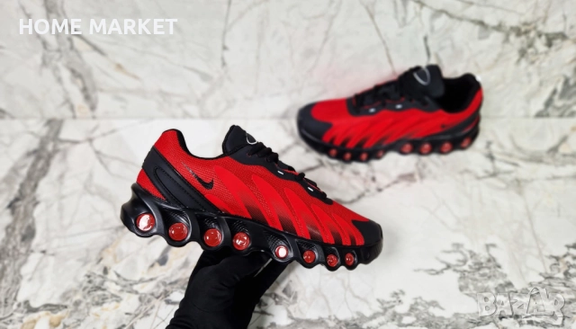 Мъжки маратонки 40-45 Внос от Турция Доставка до 3 дни с преглед и тест 40-26см,41-26.5см, 42-27см, , снимка 5 - Маратонки - 52404140