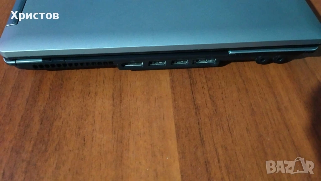 Лаптоп Отлично работещ HP 15,6 инча с ПРОЦЕСОР I5 от чужбина, снимка 6 - Лаптопи за работа - 53581046
