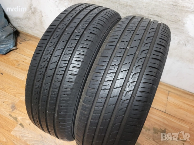 205/60/16 Barum / летни гуми, снимка 6 - Гуми и джанти - 54048567