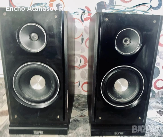 Тонколони Колони колонки уредба 