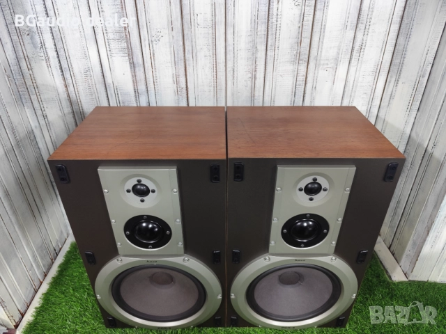 Тонколони Heco PCX 3 , снимка 4 - Тонколони - 51684093