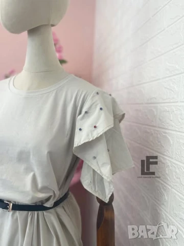 Рокля LFS Basic  , снимка 2 - Рокли - 51173592