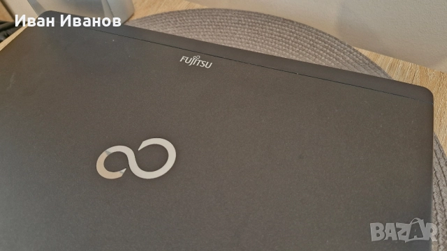 Fujitsu S782 i7/RAM8GB/SSD240, снимка 8 - Лаптопи за дома - 52145840