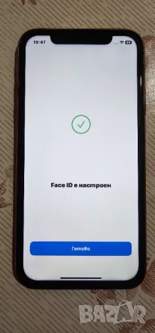 Отличен iPhone Xr 64 GB Coral 100% батерия чист iCloud iOS 18, снимка 7 - Apple iPhone - 49113894