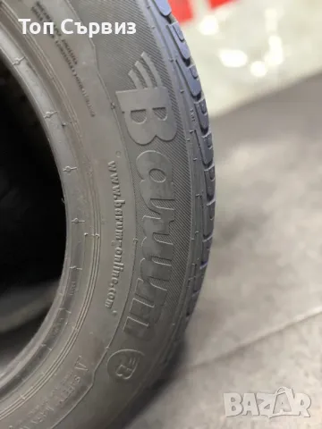 165 70 14, Летни гуми, Barum Brillantis2, 4 броя, снимка 6 - Гуми и джанти - 49698701