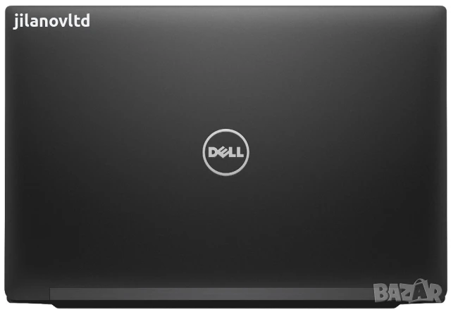 Лаптоп Dell Latitude 7490 i5-8250U 8GB 256GB SSD NVME FHD ГАРАНЦИЯ, снимка 2 - Лаптопи за работа - 51226157