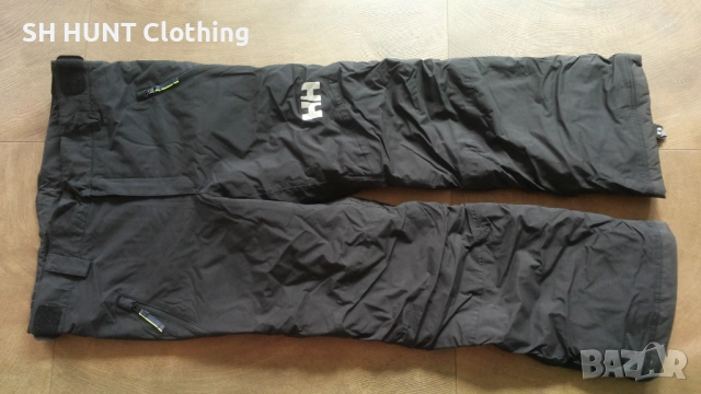 HELLY HANSEN 41606 RECCO Juniors' Legendary Ski Pants Размер 14 г./164 см. детски ски панталон 24-57