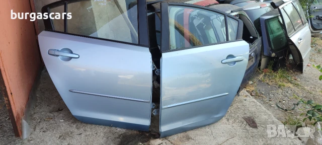 Врата предна задна лява дясна Mazda 3 - 90лв