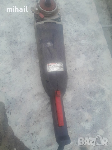 sparky mba2001pv на части, снимка 3 - Бормашини - 54265013