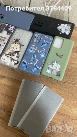 Xiaomi 11T 128GB Ram 8, снимка 7 - Xiaomi - 54231140