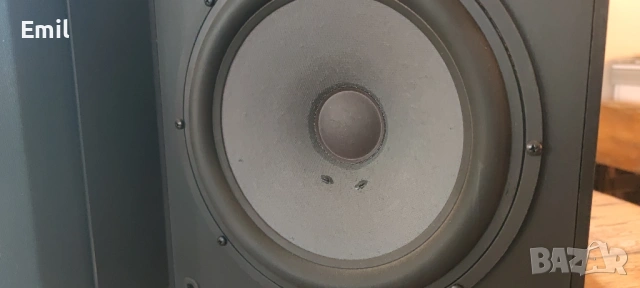 Sony SS-E 71, снимка 4 - Тонколони - 54042554