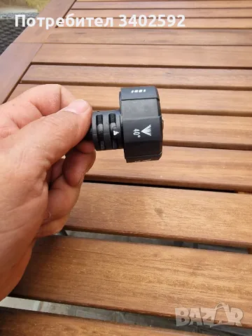 Многофункционална дюза за водоструйка , снимка 4 - Парочистачки и Водоструйки - 50299887