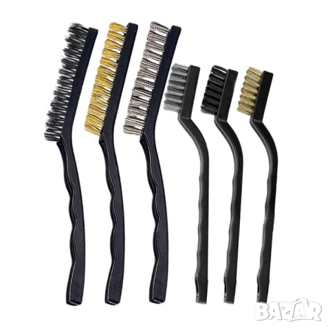 Четки за почистване