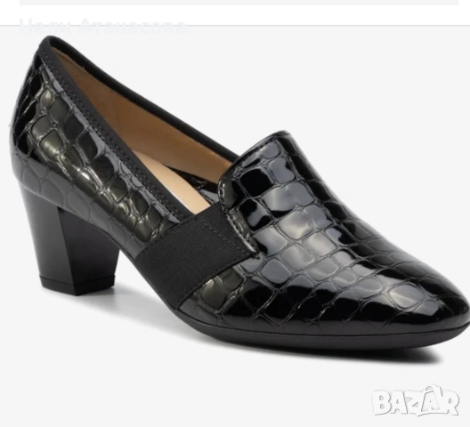 Водоустойчиви ботуши Ara Gore-tex, снимка 10 - Дамски ботуши - 53455644