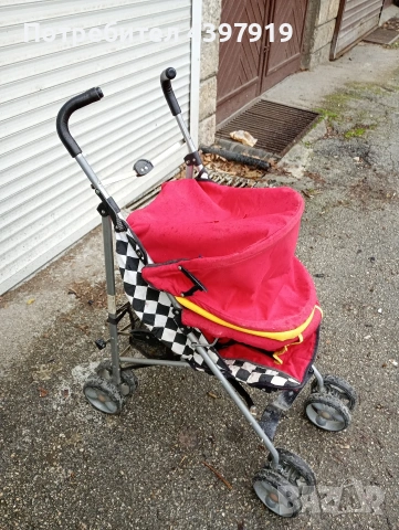 Продавам Детски колички във много добро Състояние, снимка 2 - Други - 53496990