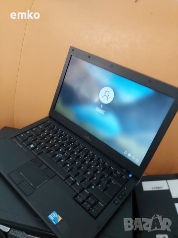 Dell Latitude E4310/I5/13.3", снимка 1 - Лаптопи за дома - 46461690