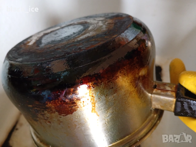 Силен качествен обезмаслител, снимка 2 - Препарати за почистване - 53284988