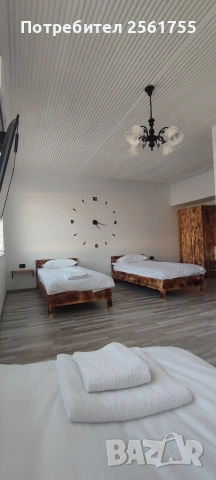 Стаи за гости гр Разград 