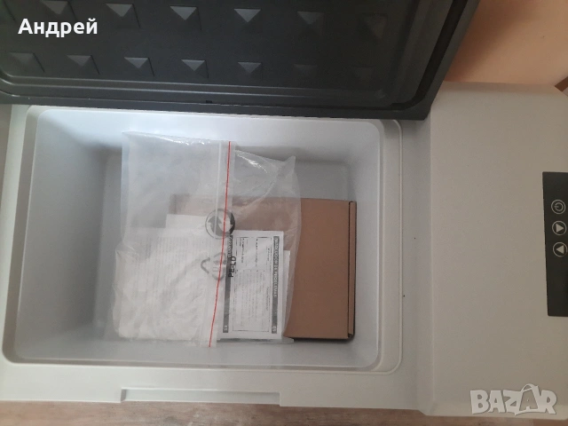 Хладилник 12V/24V неработещ, снимка 3 - Хладилници - 53481739