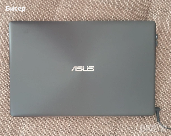 ASUS R510C Intel Core i5-3337U , снимка 4 - Лаптопи за дома - 54011728