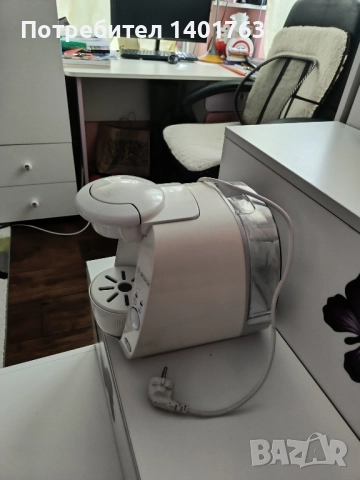 Капсулна кафемашина Bosh Tassimo, снимка 3 - Кафемашини - 52524790