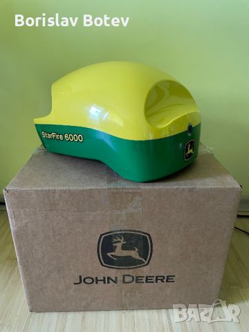 GPS Антена STARFIRE 6000 SF1 John Deere , снимка 2 - Други - 43408583