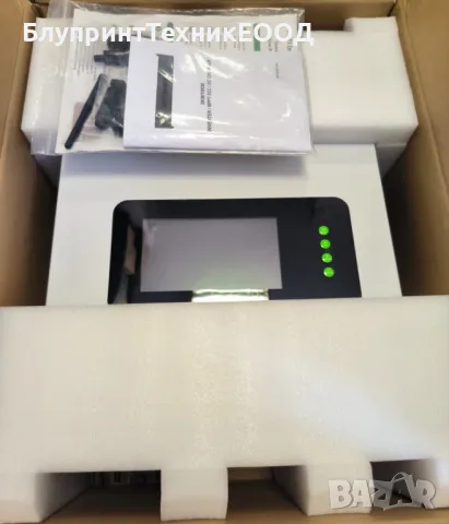 Соларен инвертор 10kw Хибрид / 11.5kw мрежови, 48V, 2Х MPPТ, монофазен, снимка 12 - Друга електроника - 41859840