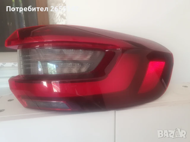 Стоп БМВ Х5 след 2018г.