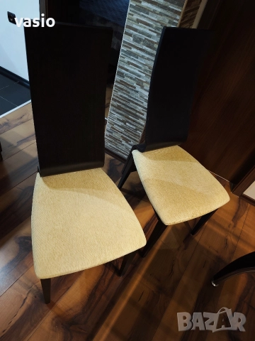 Кухненски Столове, снимка 5 - Столове - 52562985