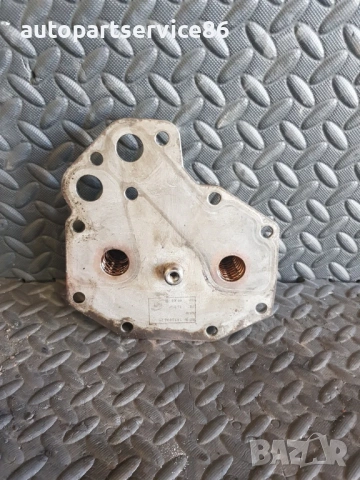 Охладител на масло за Mercedes Atego 817 (2002) 157409425