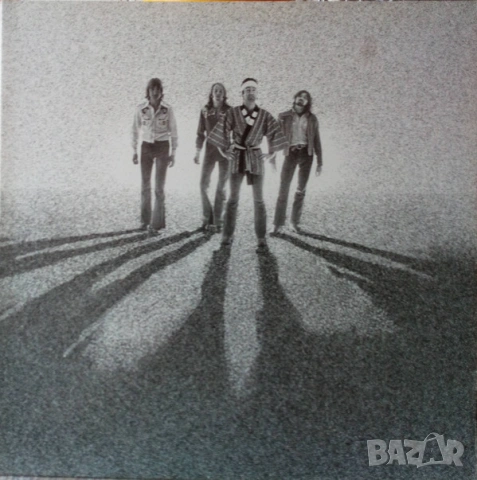 Грамофонни плочи Blondie, Bad Compny, Ten Years After, Sparks, The Kinks x 25 euro, снимка 3 - Грамофонни плочи - 43486059