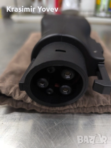 Адаптер V2L TYP1 отдаване 3,6kw, снимка 4 - Аксесоари и консумативи - 52179464