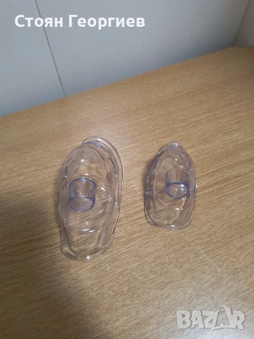 Чисто нов Компресорен инхалатор "CNB" (модел 69011), снимка 5 - Други - 52771232