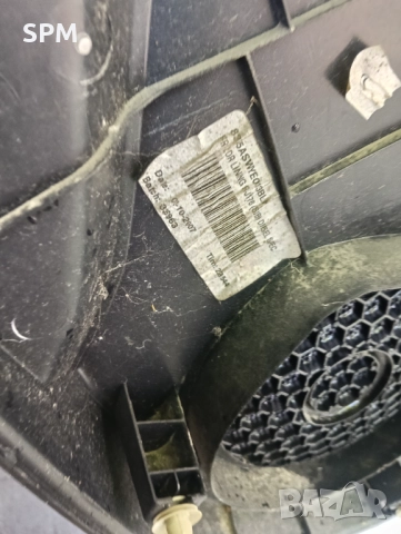 Honda CRV 3 2006-2011г кори за врати, снимка 9 - Части - 51805474