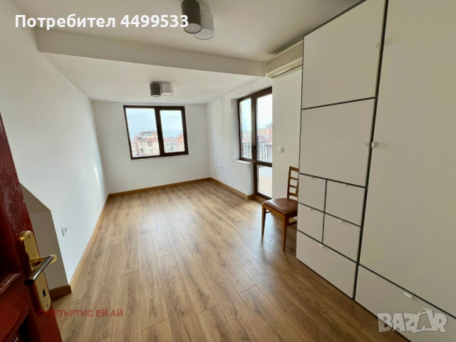 Апартамент с три спални под наем, снимка 10 - Апартаменти - 53519375