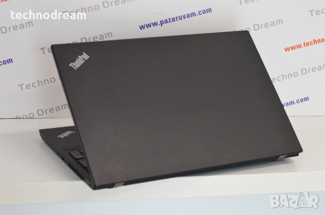 Lenovo ThinkPad L580 - Intel Core i5-7200U / 8GB RAM / 256GB SSD / Гаранция 12 месеца!, снимка 7 - Лаптопи за работа - 51764799