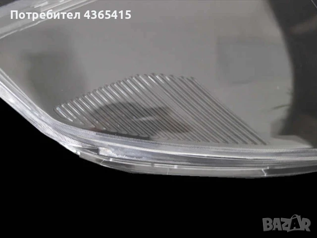 Стъкла за фарове на Nissan Qashqai J10 (2007-2010), снимка 4 - Аксесоари и консумативи - 50952955