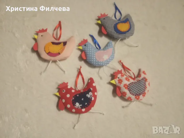 Детски малки подаръчета, снимка 5 - Други - 49645952