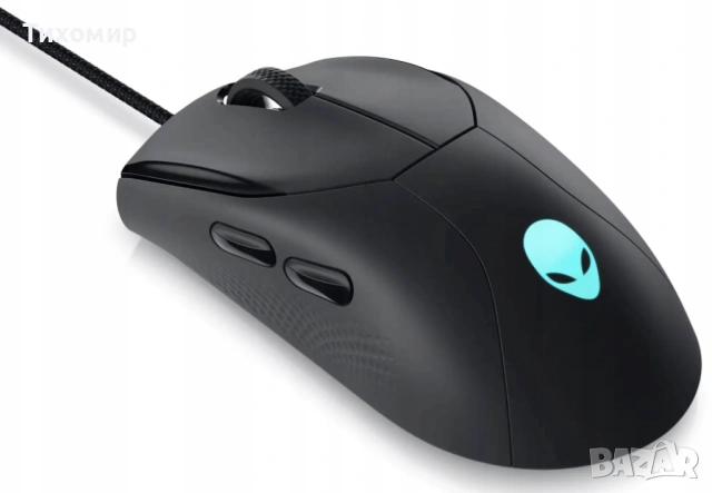 Alienware 18 Area-51 Gaming Laptop, снимка 5 - Лаптопи за игри - 52846217