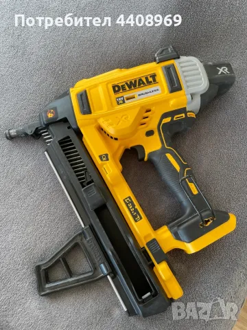 Dewalt, снимка 5 - Винтоверти - 49413314