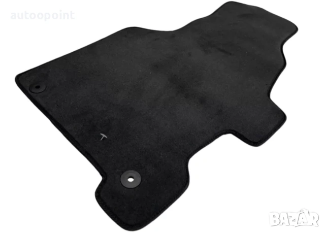 Мокетни стелки за Vw Transporter T4 (1993-2003) с 2 места Petex