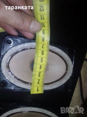 германски високо честотни говорители , снимка 5 - Тонколони - 50731734