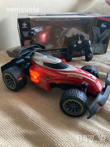 Нова Hero X Кола R/C