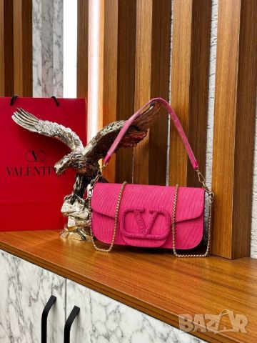 дамски чанти valentino , снимка 5 - Чанти - 46780525