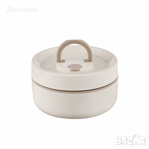 Комплект кутии за обяд с термо чанта , снимка 4 - Кутии за храна - 51755727