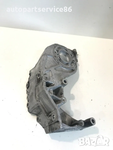 Алуминиева скоба за Mazda 5 2.0 Дизел (2005-2010) RF7J, снимка 2 - Части - 53688354