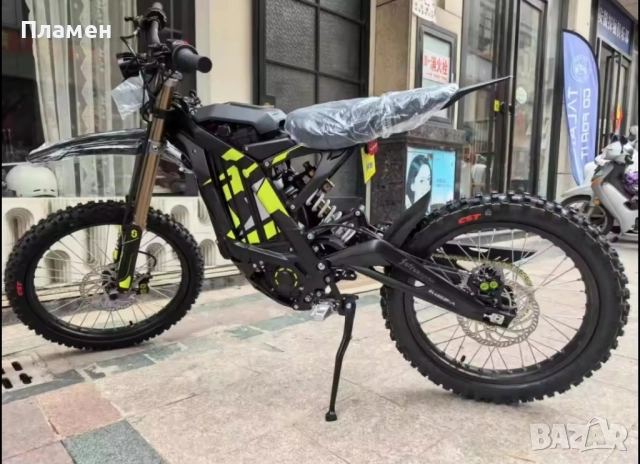 НОВО!! Електрически мотор Surron Light Bee X OffRoad 2025! , снимка 2 - Друга електроника - 52149116