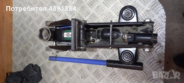 Крик"Крокодил", снимка 5 - Подемници - 53074257