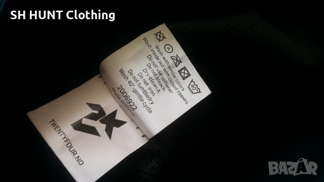 Twentyfour WATERPROOF Stretch Trouser размер L еластичен водонепромокаем - 1628, снимка 17 - Екипировка - 52743470