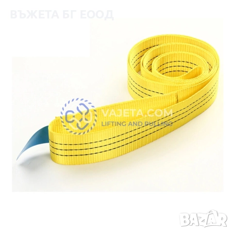 Плоски лентови сапани безконечни от 1т до 10т, снимка 3 - Други машини и части - 33095117